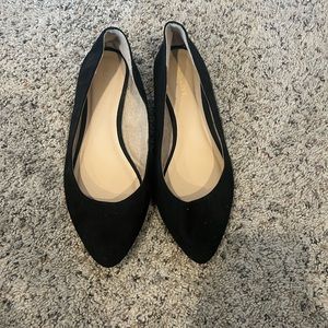 Old navy ballet flats